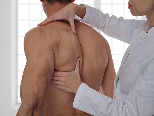 registered chiropractor treatment in singapore