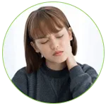 3 Lower back pain