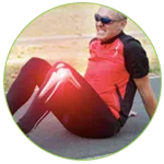 5 Lower back pain