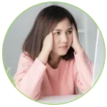 7 Lower back pain