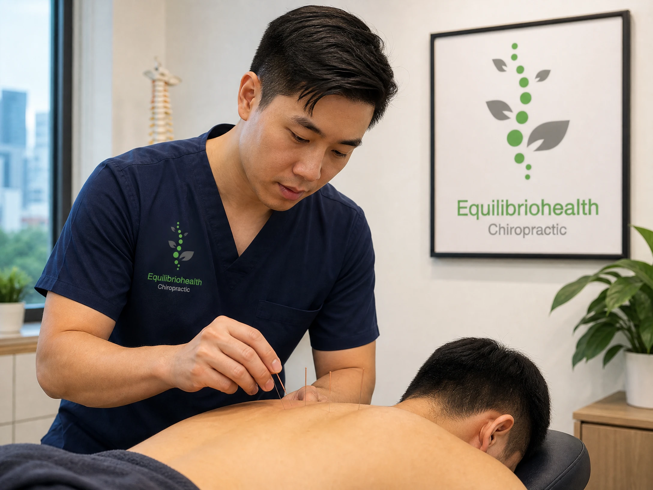 dry-needling