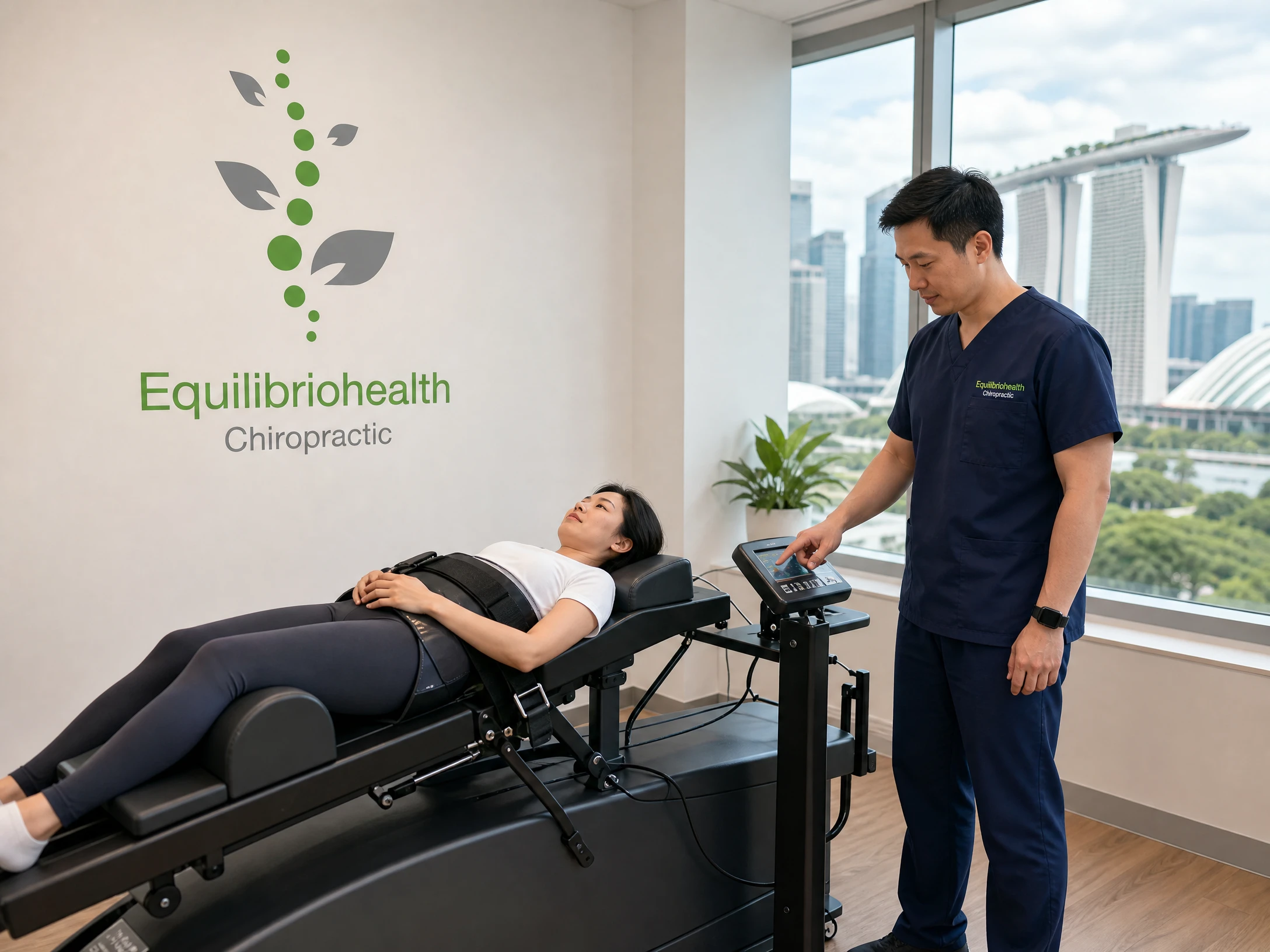 spinal-decompression