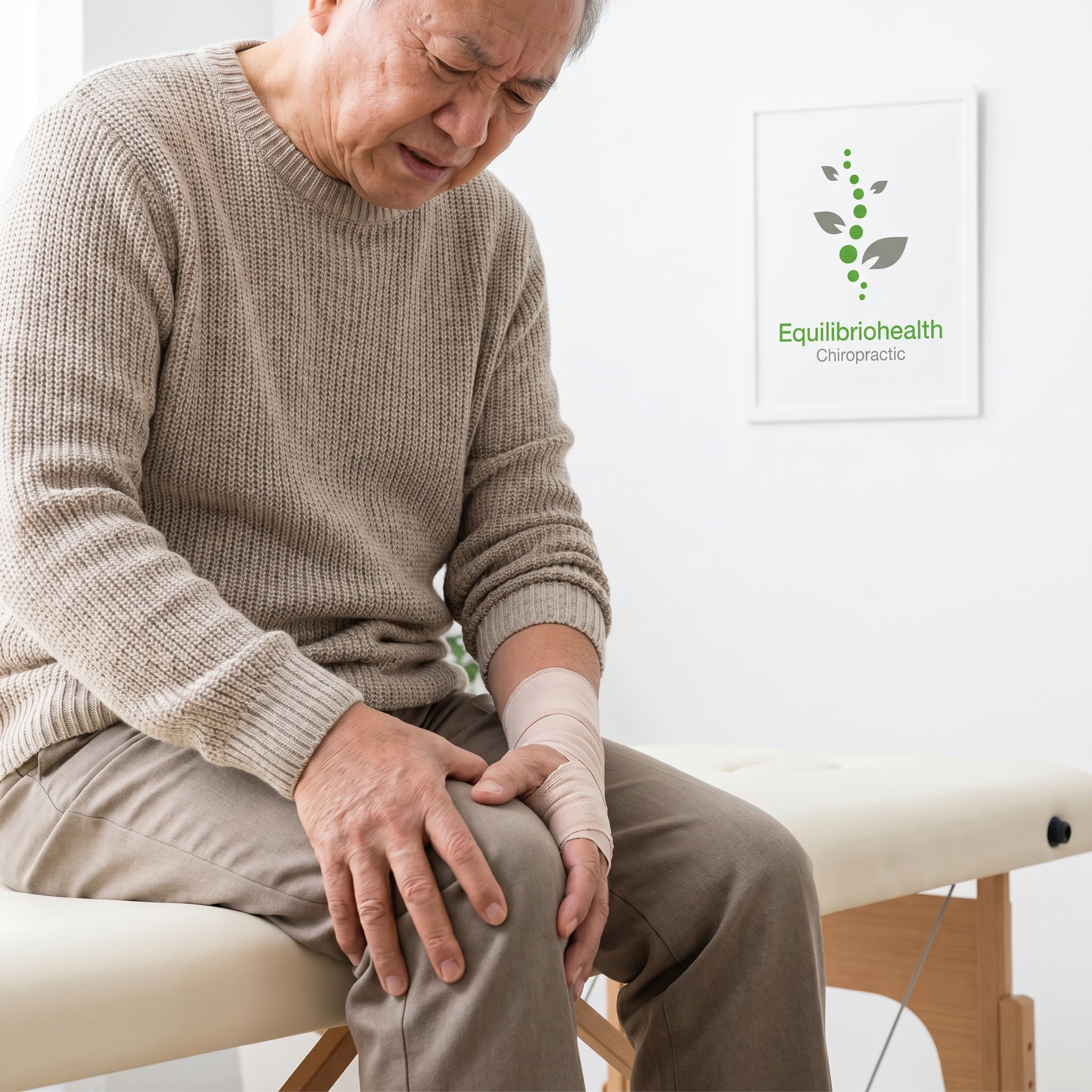 symptom-joint